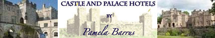 england hotel list logo