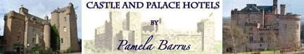 scotland hotel list logo