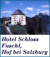 hotel schloss fuschl