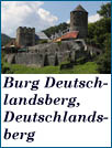 burg deutschlandsberg