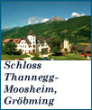 schloss thannegg