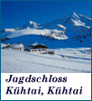 jagdschloss kuhtai
