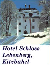 hotel schloss lebenberg