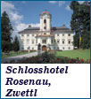 schlosshotel rosenau