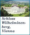 schloss wilhelminenberg