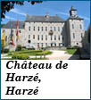 Chateau de Harze