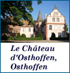 chateau d'osthoffen