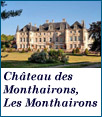 chateau des monthairons