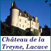 chateau de la treyne