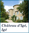 chateau d'ige