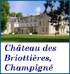 chateau des briottieres