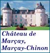 chateau de marcay