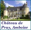 chateau de pray