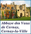 abbaye des vaux de cernay rollover