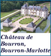 chateau de bourron