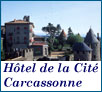 hotel de la cite