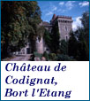 chateau de codignat