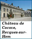 chateau de cocove rollover