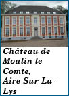 chateau de moulin le conte rollover