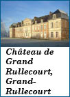 chateau de grand rullecourt rollover