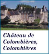 chateau de colombieres