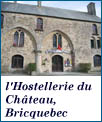 l'hostellerie du chateau