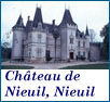 chateau de nieuil