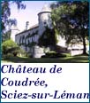 chateau de coudree