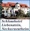 schlosshotel liebenstein