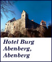 Hotel Burg Abenberg