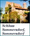 schloss sommersdorf