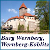 Burg Wernberg
