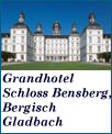althoff grandhotel schloss bensberg