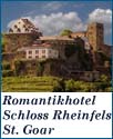 romantikhotel schloss rheinfels