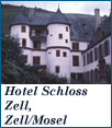 hotel schloss zell