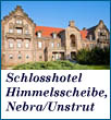 schlosshotel himmelsscheibe