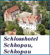 schlosshotel schkopau