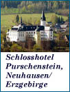 schlosshotel purschenstein