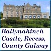 ballynahinch castle