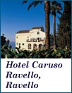 hotel caruso ravello