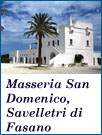 masseria san domenico