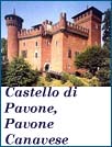 castello di pavone