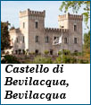 castello di bevilacqua rollover