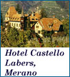 hotel castello labers