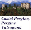 castel pergine