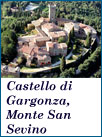 castello di gargonza