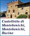 castelletto di montebenichi