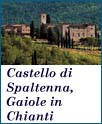 castello di spaltenna