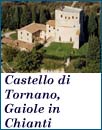 castello di tornano