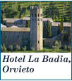 hotel la badia